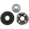 Spicer Differential Gear Install Kit, 504396 504396 - alternate 2